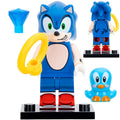 Sonic the Hedgehog