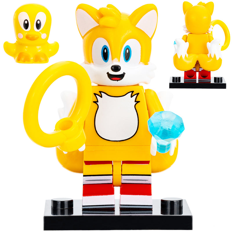 Tails