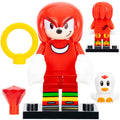 Knuckles the Echidna