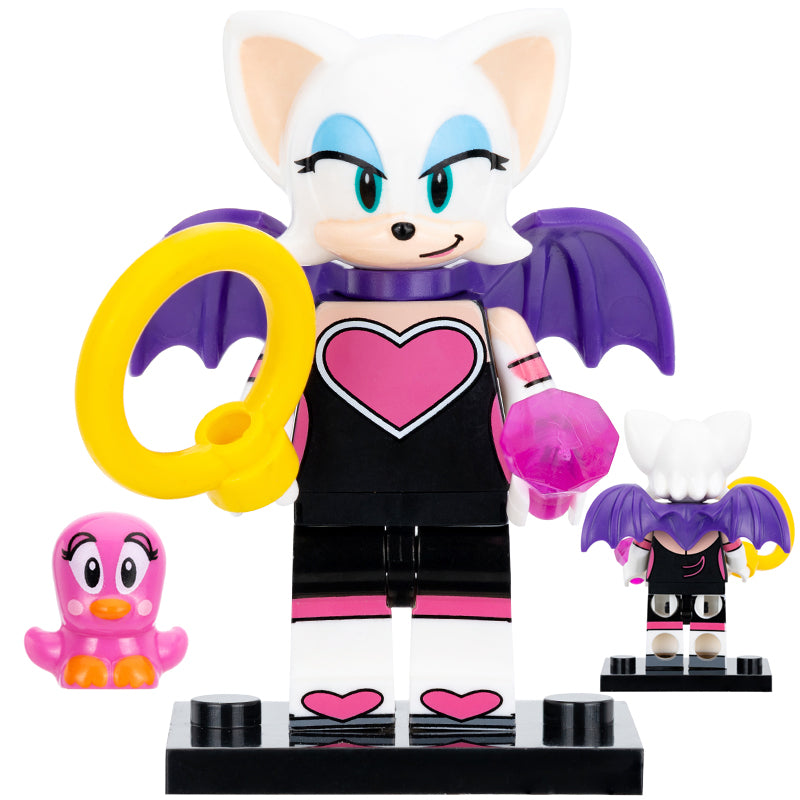 Amy Rose