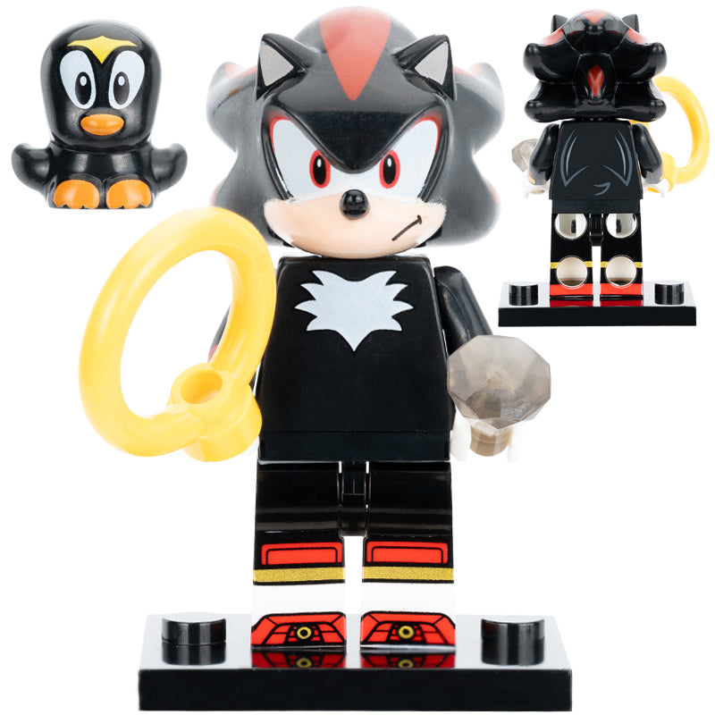 Shadow the Hedgehog