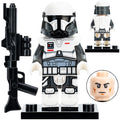 Imperial Commando (The Mandalorian)
