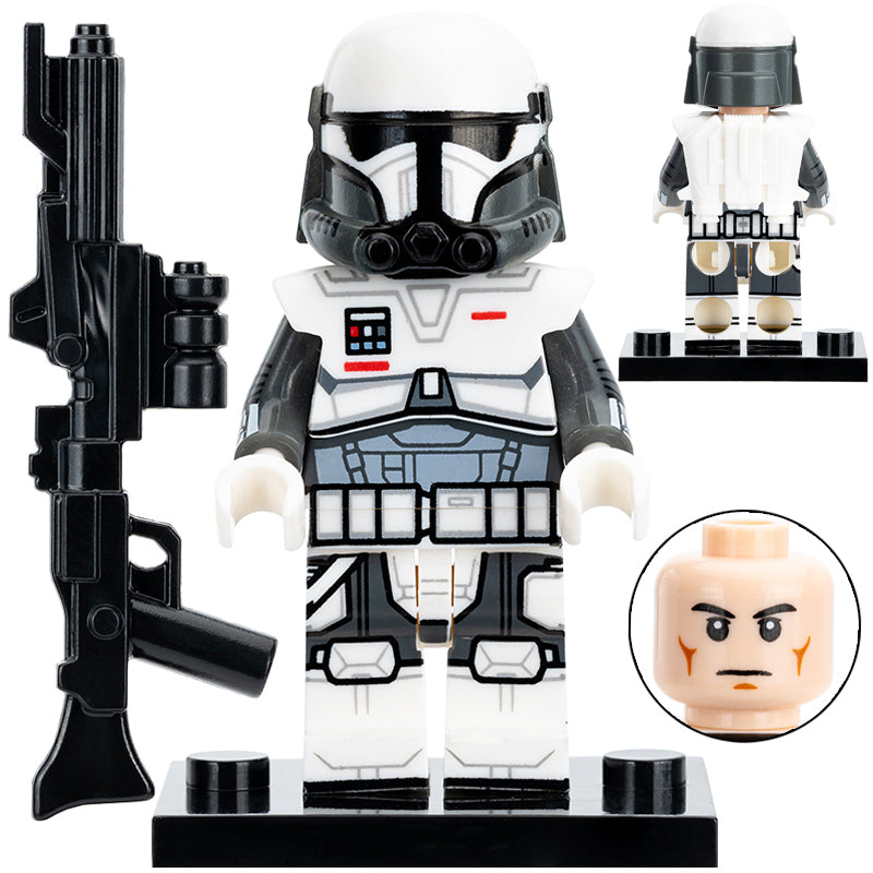 Imperial Commando (The Mandalorian)