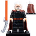 Count Dooku ( Revenge of the Sith)
