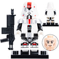 Imperial Soldier (Star Wars: Legends)