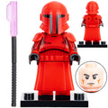 The Imperial Praetorian Guard (The Mandalorian)