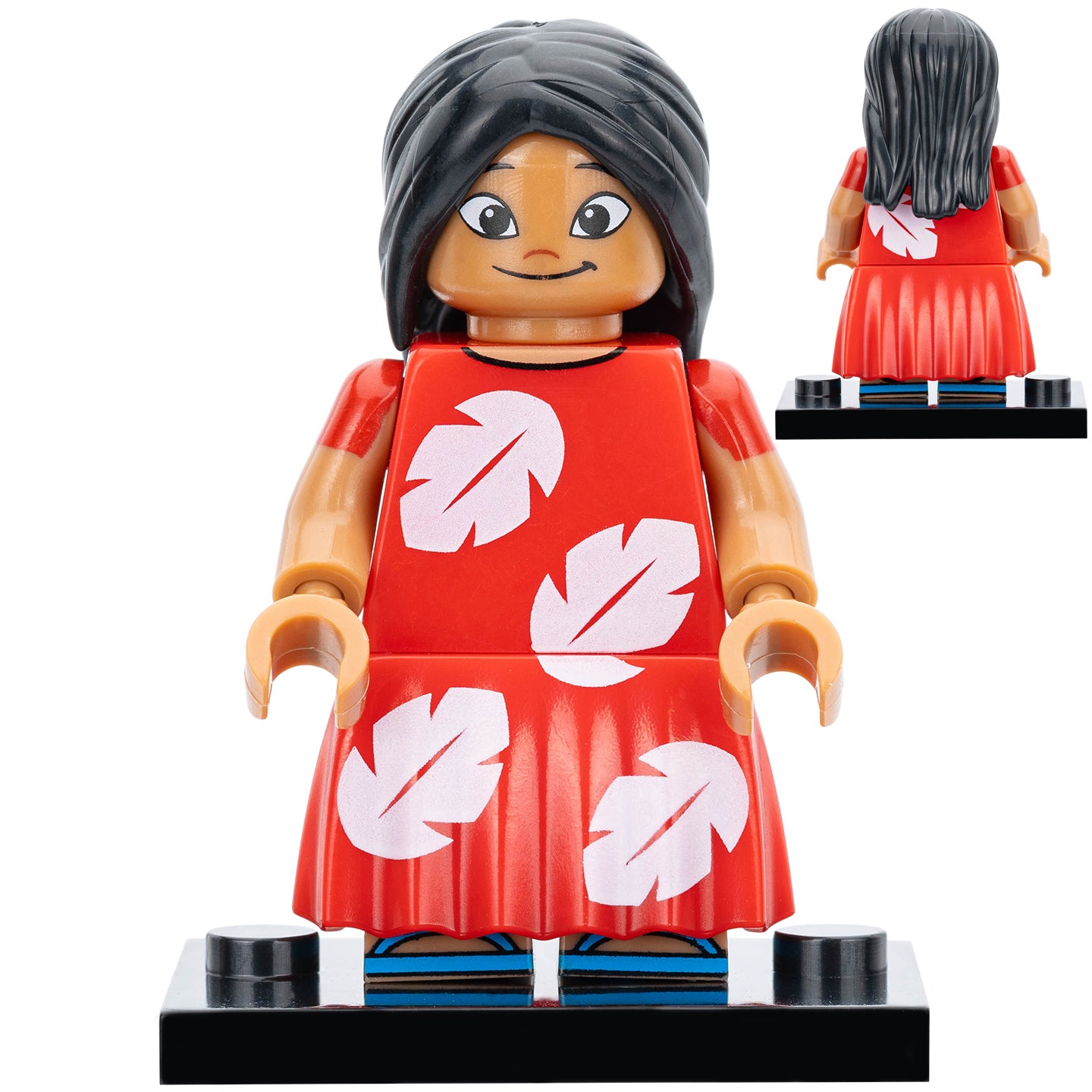 Lilo Pelekai