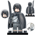 Uchiha Sasuke
