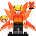 Naruto Uzumaki