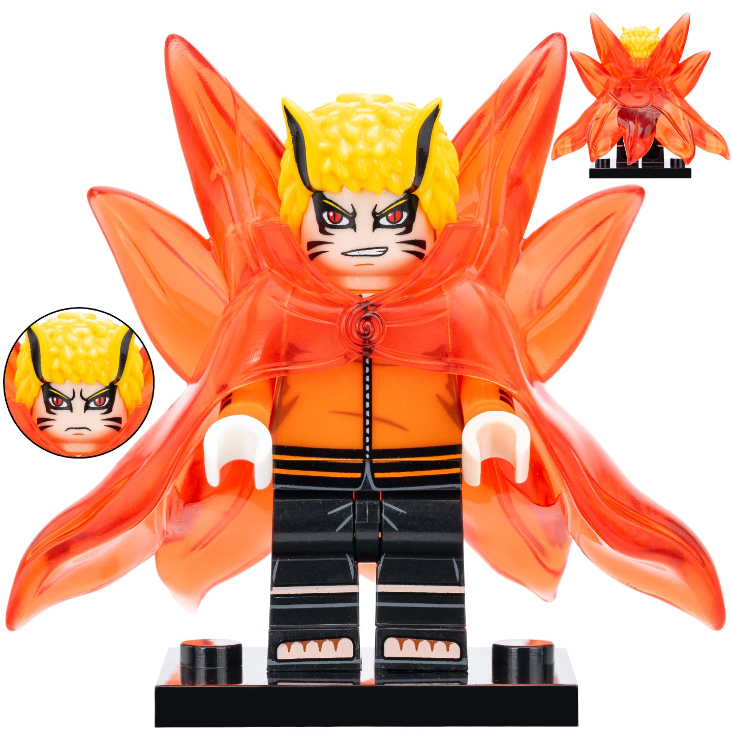 Naruto Uzumaki