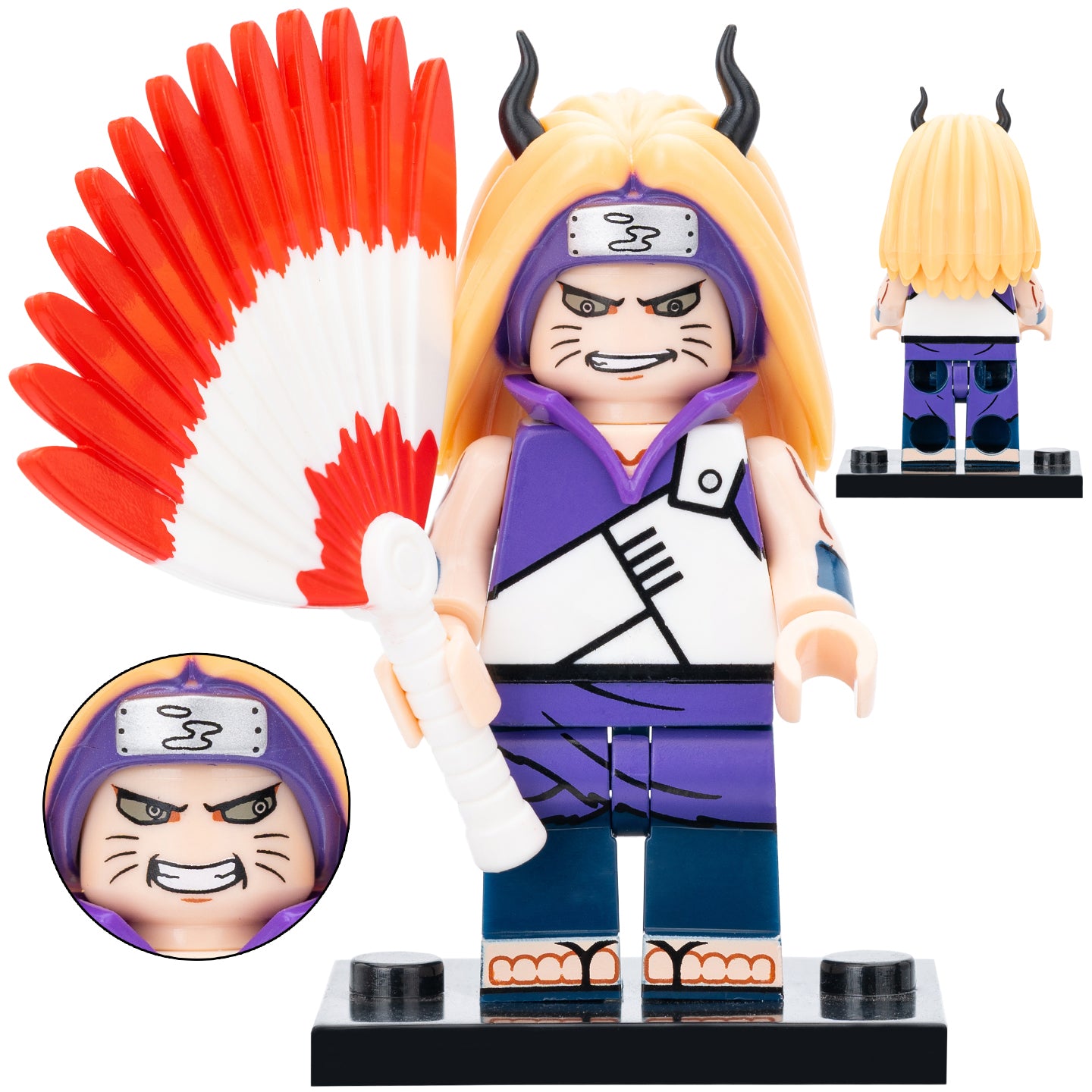 Kinkaku