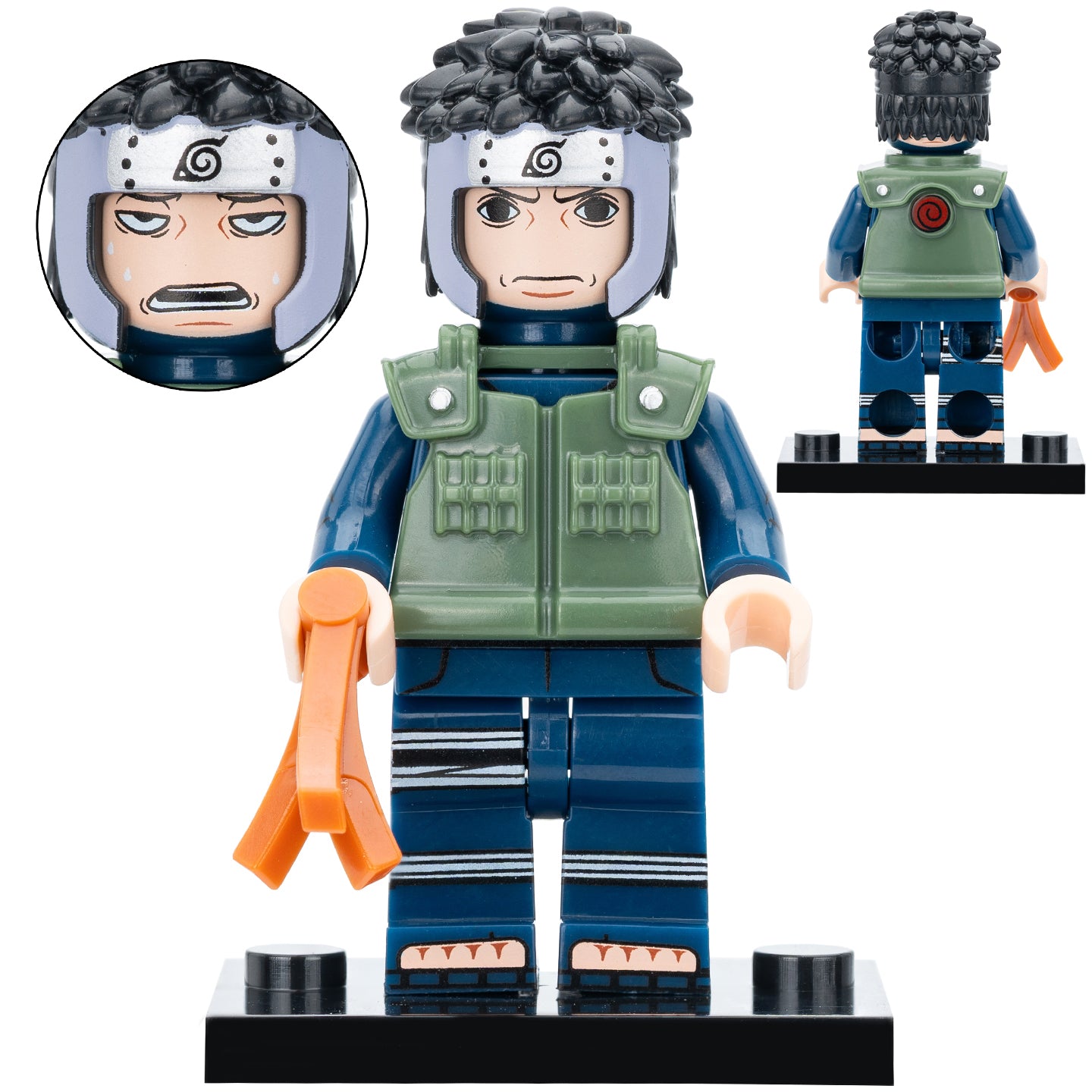 Yamato (Naruto)