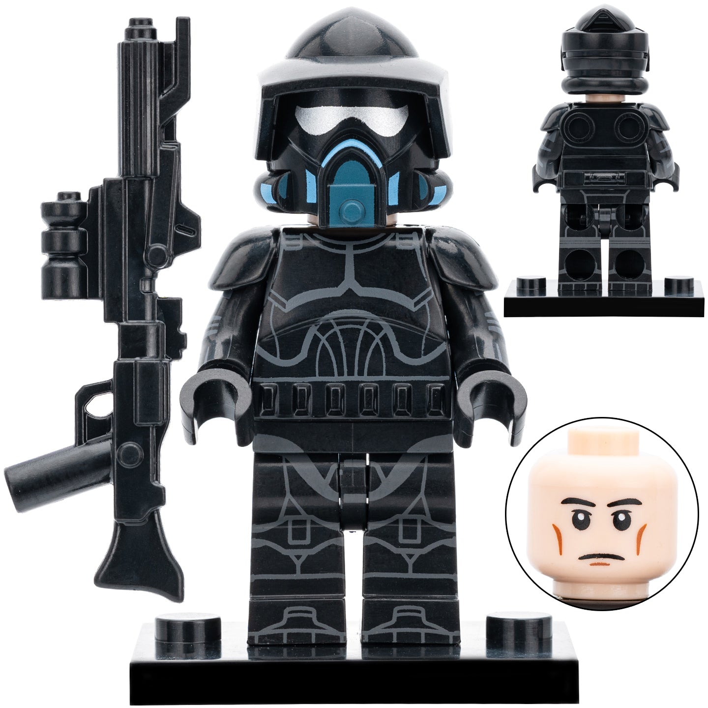 Shadow ARF Trooper (Clone Wars)