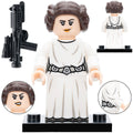 Princess Leia (A New Hope)