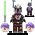 Sabine Wren (Ahsoka)
