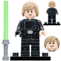 Luke Skywalker (Jedi Master)