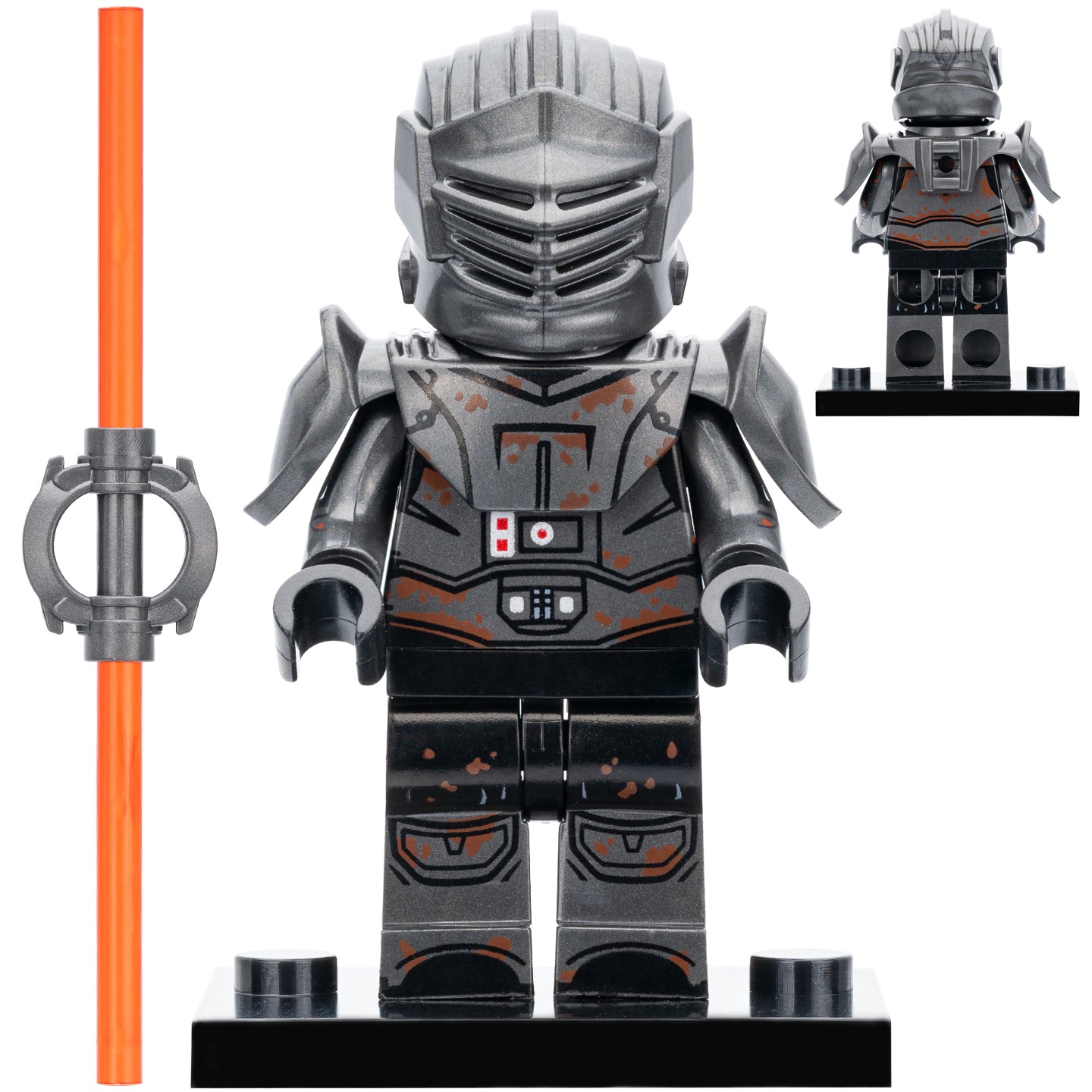 Marrok (Star Wars Ahsoka)