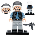 Rebel Fleet Trooper (A New Hope)