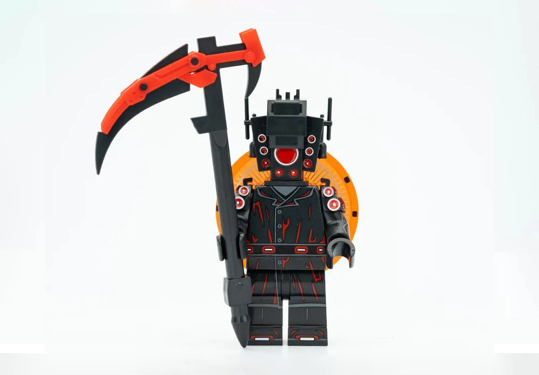 Executioner Speakerman