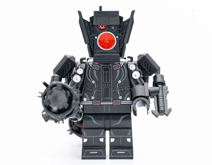 Large Speakerman 2.0