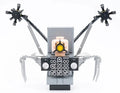 Chief Scientist Skibidi Toilet Mech