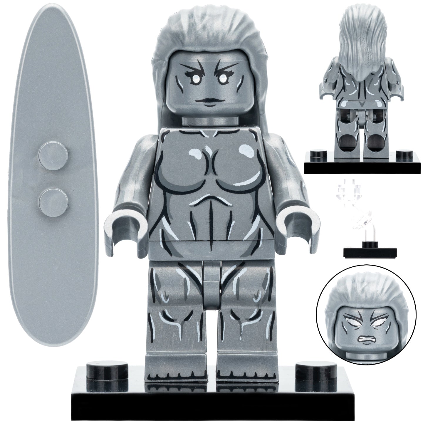 Silver Surfer