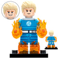 Human Torch