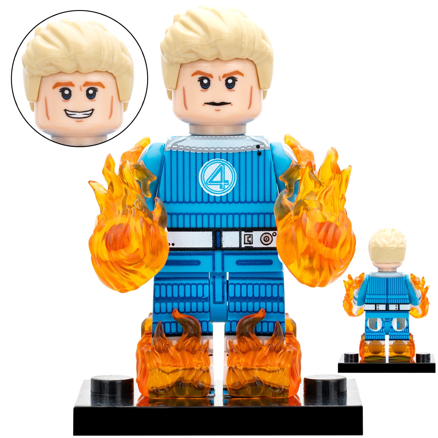 Human Torch