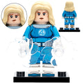 Invisible Woman