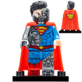 Cyborg Superman
