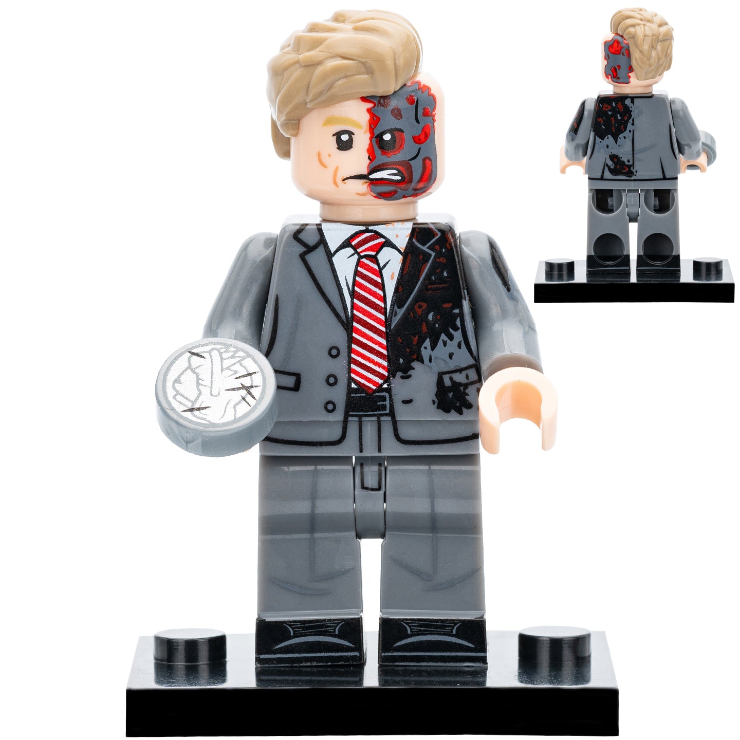 Two-Face (The Dark Knight)