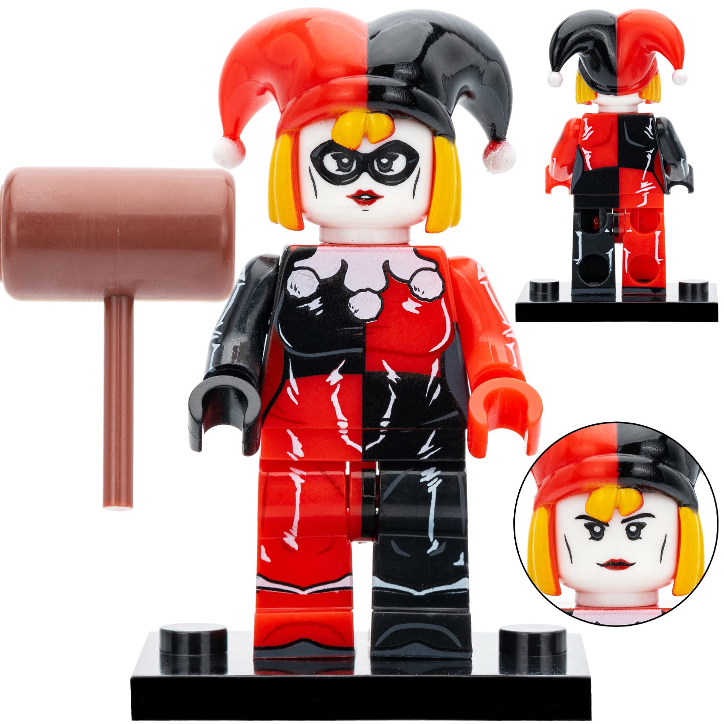 Harley Quinn