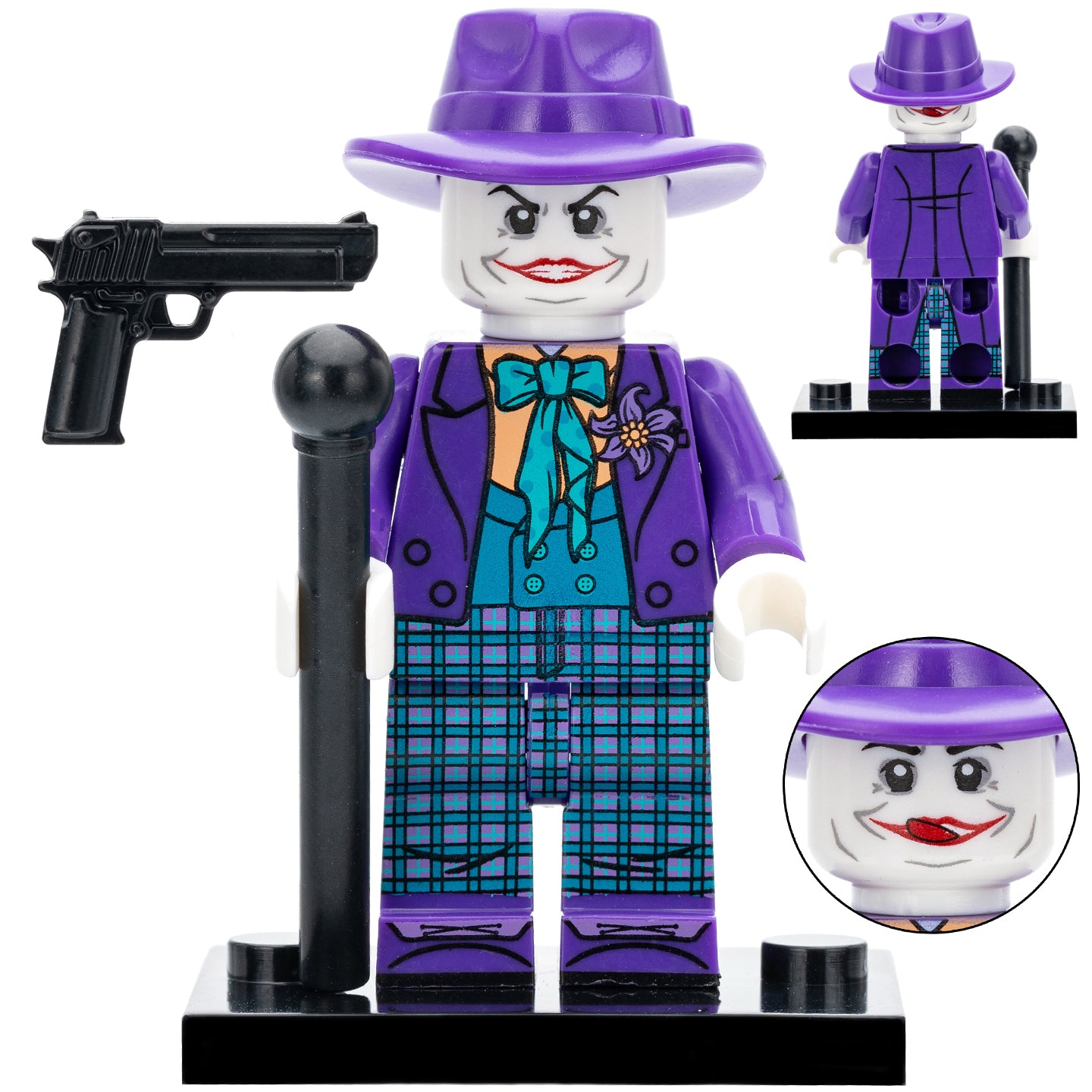 The Joker (Tim Burton)