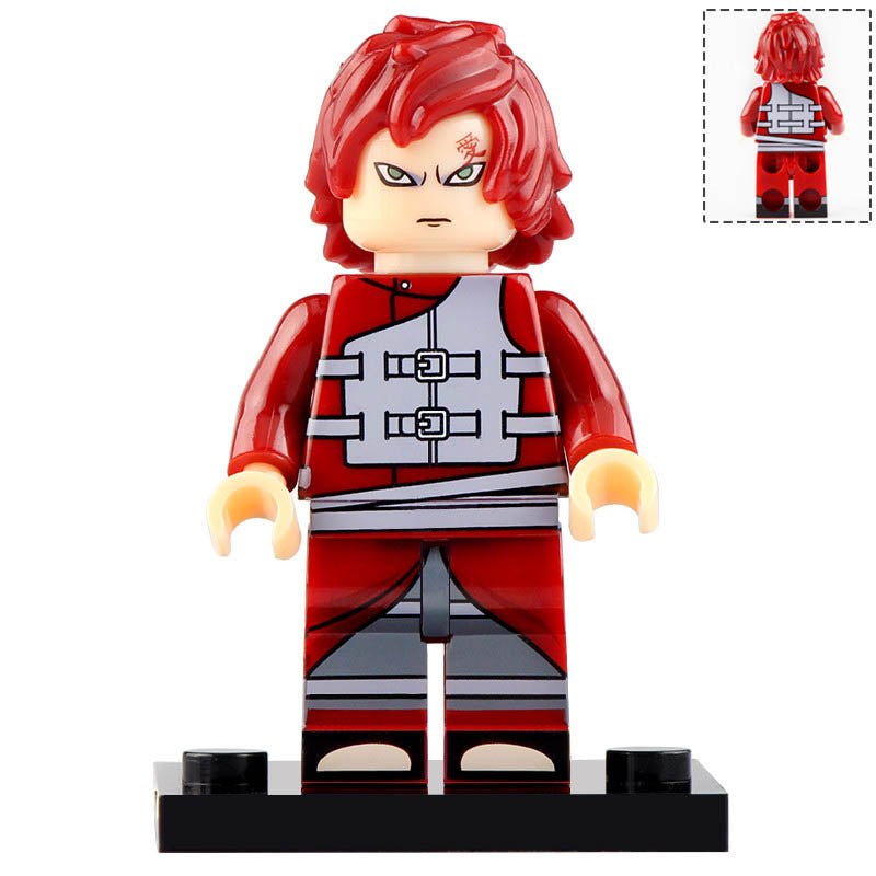 Gaara