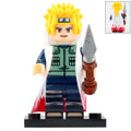 Namikaze Minato