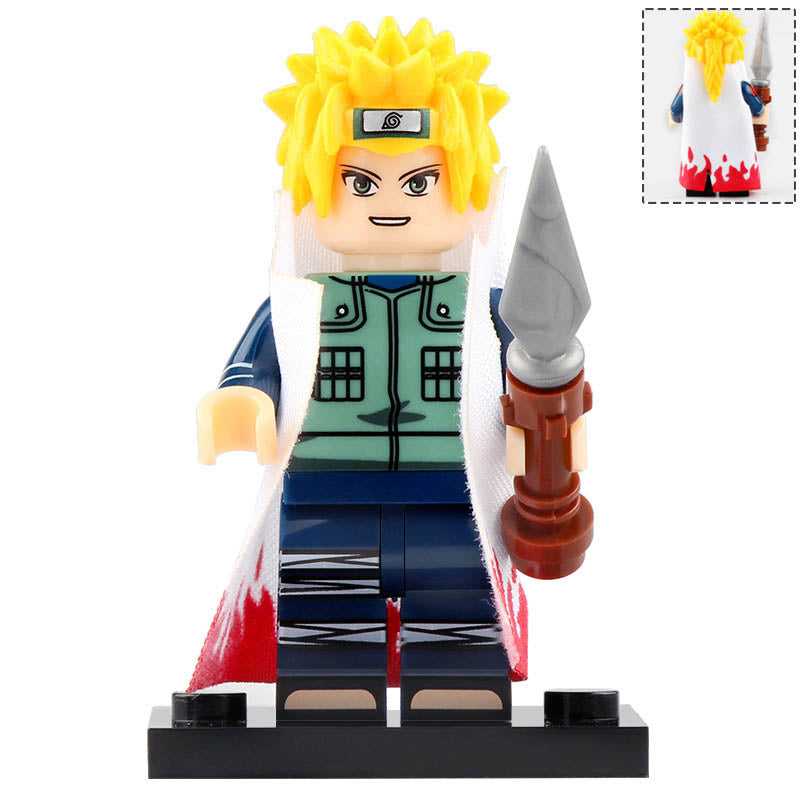 Namikaze Minato