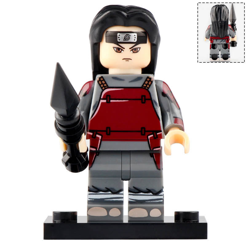 Senju Hashirama