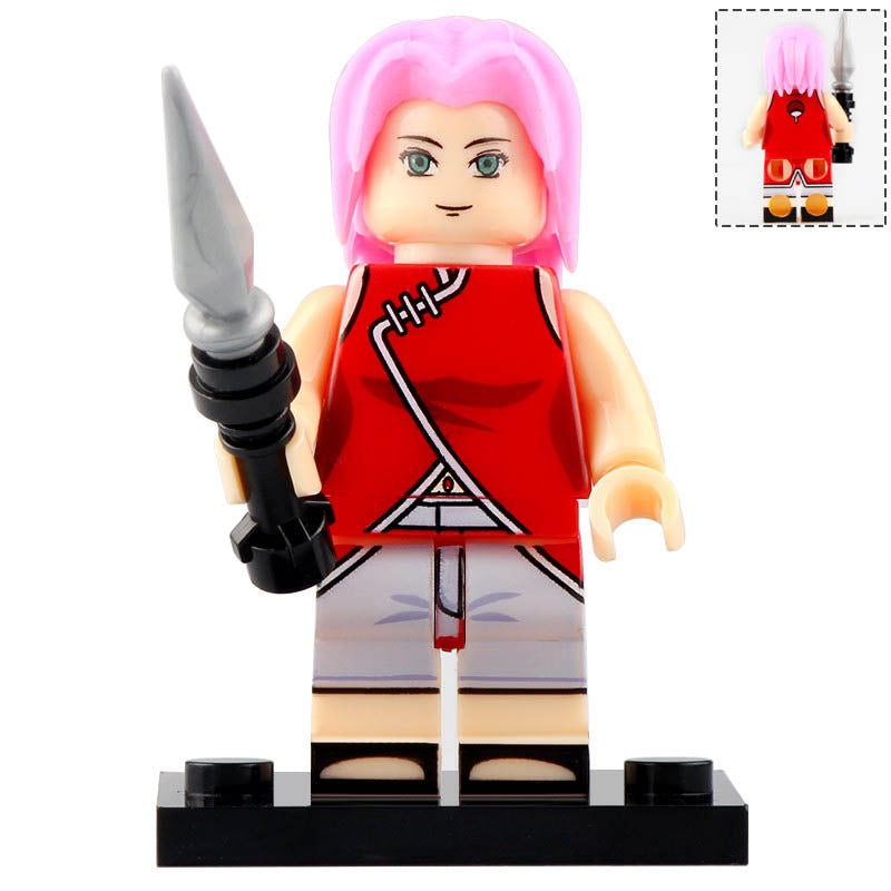 Haruno Sakura