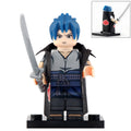 Uchiha Sasuke
