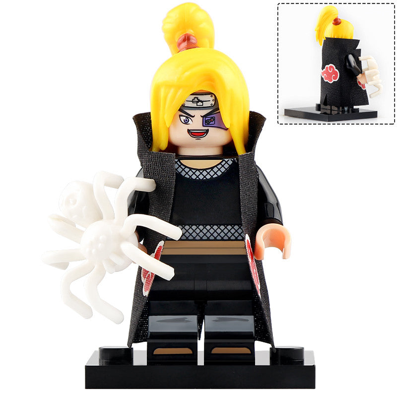 Deidara
