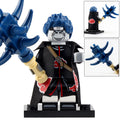 Hoshigaki Kisame