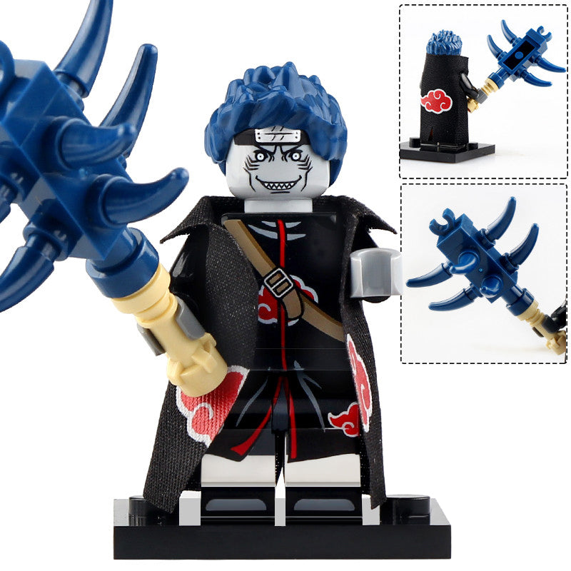 Hoshigaki Kisame