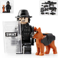 SWAT Undercover Operative