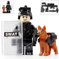 SWAT Assault Operator
