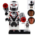 War Machine (Quantum Realm suit)