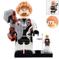 Thor (Quantum Realm suit)