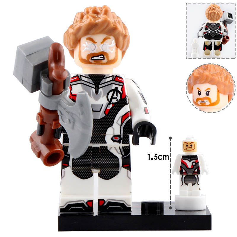 Thor (Quantum Realm suit)