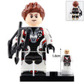 Hawkeye (Quantum Realm suit)