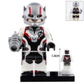 Ant-Man (Quantum Realm suit)