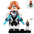 Black Widow (Quantum Realm suit)